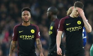 The Time has come for Manchester City to make a #Premier League Statement
