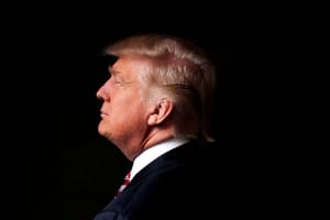 Is America at its Greatest what Trump has in Mind?
