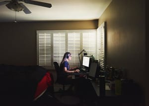 Esports Sees Profit in Attracting Female Gamers