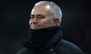 José Mourinho Starts to Dream of Familiar First Trophy with Manchester United