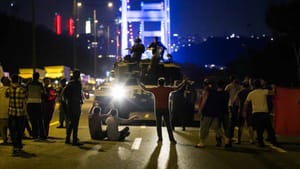 Turkey:  First Batch of Militants Involved in Attempted Coup on Trial