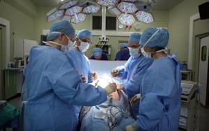 British Red Cross: National Health Service is Experiencing a ‘Humanitarian Crisis’