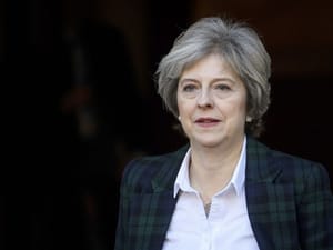 UK Supreme Court Rules ‘Government Must Consult Parliament over Brexit’
