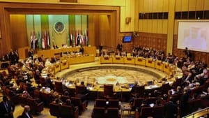 Preparations Begin for the Arab Summit in Jordan