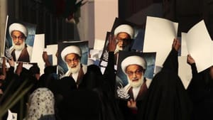 Bahraini Judiciary Sets Date for Final Hearing in Ayatollah Sheikh Isa Qassim’s Trial