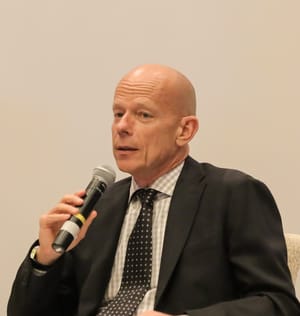 Nestlé Middle East CEO: ‘Regional Conflicts Limit the Company’s Growth Expectations’