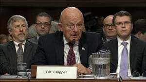 U.S. Intelligence: Russia Engaged in Cyber Attacks