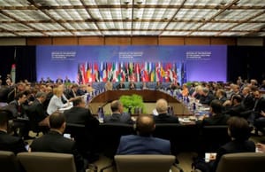 Saudi Arabia Renews Standards towards Palestinian Cause