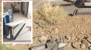 Houthis Target UN Building in Dhahran Al-Janoub