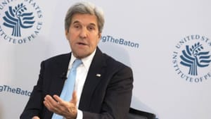French Officials: Middle East Peace Conference in Paris is Directed at Trump
