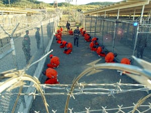 Abu Mugheera from Guantanamo Bay to Syria