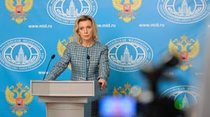Russian, Kazakh Foreign Affairs Ministries: No Official Date for Astana Meeting on Syria