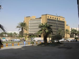 Saudi Ministry of Finance: ‘No Government Fees on Outward Remittances’