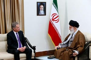 Opinion: Supreme Leader – Syria’s War is Defensive