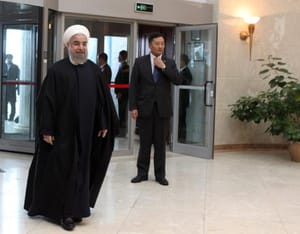 Opinion: Dialogue With Iran is an Unrealistic Idea