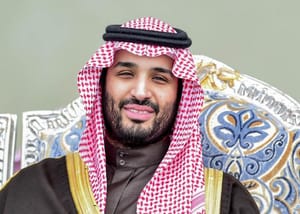 Crown Prince: Iran Represents the 3 Main Ills of the Region… No Point in Negotiations