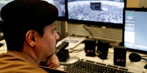 Saudi Foreign Ministry: We Are Ready to Counter Cyber Attacks