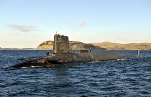 U.S. Navy Participates in Joint War Games in Arabian Gulf, 1st under Trump