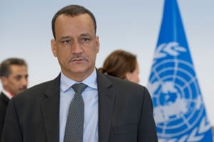 Yemeni Government Says Int’l Reports not Impartial
