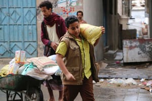 U.S. State Department: Firm Stance on Political Solution in Yemen