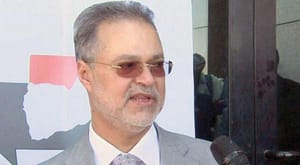 Yemeni Government Complains About Ould Cheikh’s Meetings in Sana’a