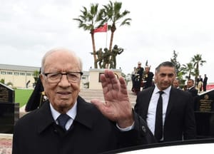 Tristate Summit to Resolve Libyan Crisis