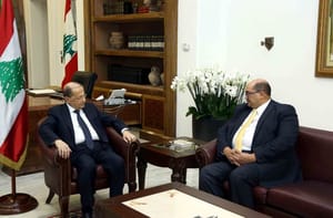 Hezbollah and Amal Extend Shi’ite Council Term, Opposition Figures Ask Aoun to Act