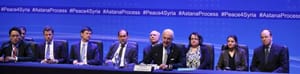 Nusra Confronts Syrian Factions in Response to ‘Secret’ Astana Clause