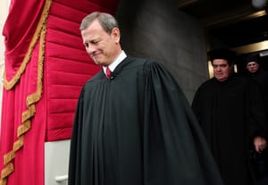 U.S. Supreme Court Considers Suit over Arresting Muslims