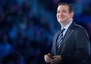 Cruz Introduces Bill to Designate Muslim Brotherhood as Terror Organization