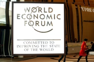 Report: World’s Eight Richest as Wealthy as Half Humanity