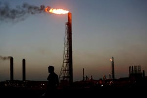 Oil Rates Increase, OPEC Cut Doubts Weigh