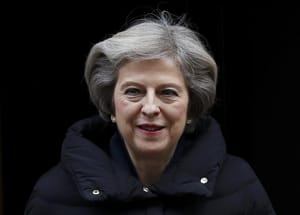 UK Lawmakers Demand Brexit Plan by Mid-Feb to Allow Study