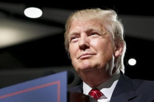 Trump Heads to Washington, Senate to Vote on National Security Cabinet Picks Friday