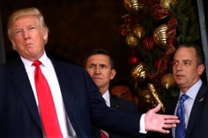 Trump Seems to Keep Siding with Russia, but What Does That Get Him?