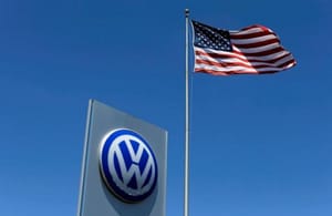 Trump Warns a 35 Percent U.S. Import Tariff to Face German Carmakers