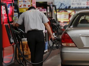 Oil Rates Rise on OPEC Production Cuts
