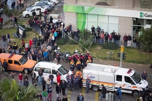 New Attack in Izmir, Istanbul Shooter from Uighur