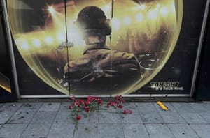 Gunman Kills Dozens in Istanbul Nightclub Attack, Manhunt Under Way