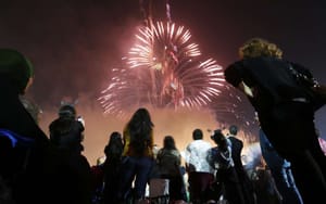 Here’s What’s Going to Happen in 2017