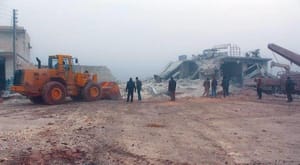 Melting Pot of Extremist Groups Jeopardizes Syria Ceasefire