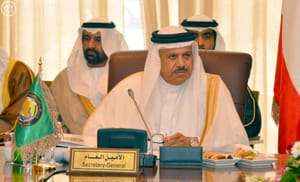 MoU to Coordinate GCC-Maltese Stances regarding Regional, International Matters
