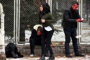 Turkey Arrests Soldiers in Probe into Kayseri Attack