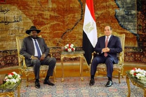 South Sudan Denies the Existence of a Diplomatic Crisis With Ethiopia