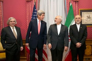 In 2016, Iran Reaped Benefits of Nuclear Deal in the Region