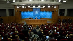 Fatah Al-Sham Besieged, Considered Terrorist by Turkey