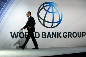 World Bank Grants 450 Million Dollars to Aid Yemen