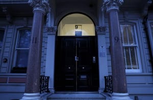 MI6 Agent out of Reach after Identification as Author of Explosive Trump-Russia Report