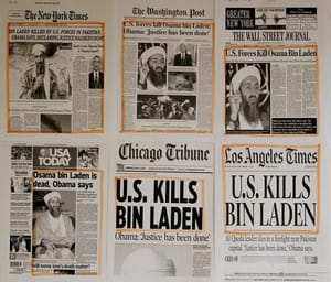 Bin Laden Showed Concerns about al-Qaeda Downfall