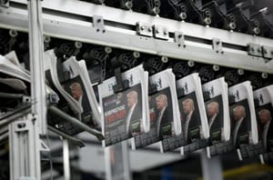 Trump Takes Down Spanish White House Webpage